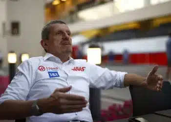 Günther Steiner