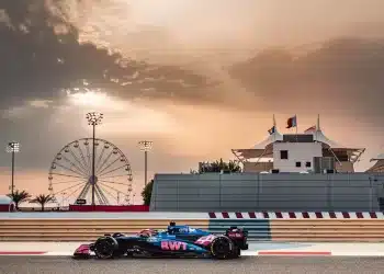 Jack Doohan, F1