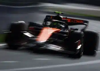 Lando Norris, McLaren