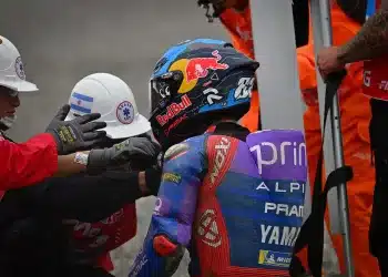 Miguel Oliveira