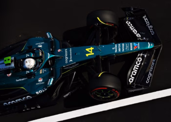 Fernando Alonso
