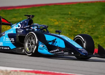 Jack Crawford, F2