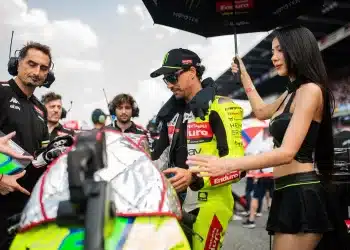 Franco Morbidelli