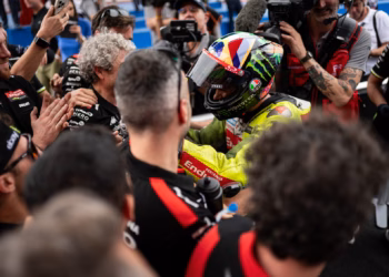 Franco Morbidelli