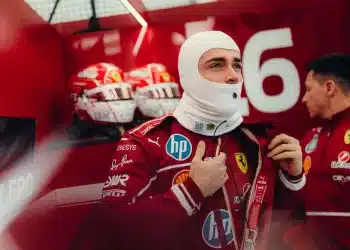 Charles Leclerc