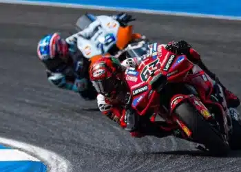 Bagnaia