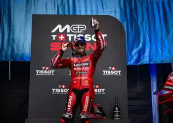 Bagnaia