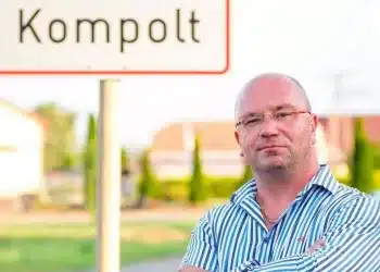 Blahó László, kiss norbi