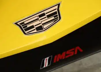 Cadillac Racing, IMSA