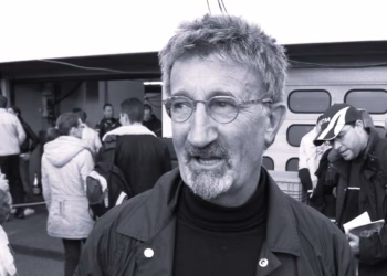 Eddie Jordan
