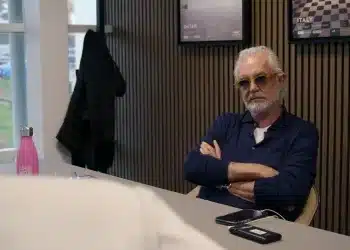 Flavio Briatore