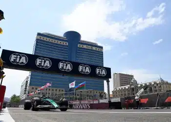 FIA, Forma-1