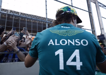 Fernando Alonso