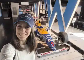 Haynes Motor Museum
