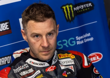 Jonathan Rea