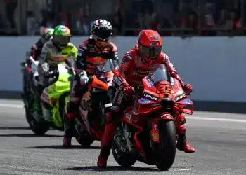 Marc Márquez