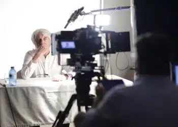 Bernie Ecclestone
