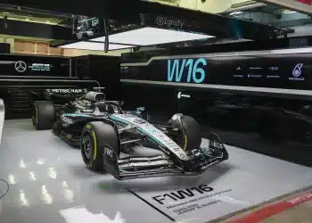 Mercedes
