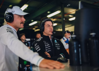 Valtteri Bottas