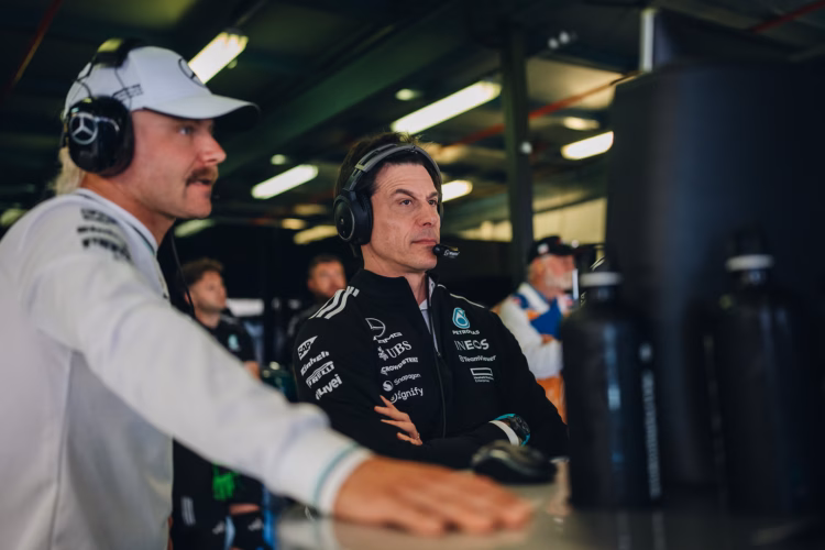 Valtteri Bottas