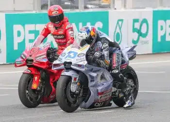 Marc - Alex Marquez