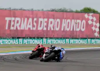 Marc Márquez - Álex Márquez
