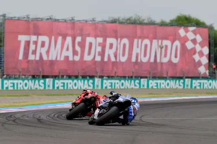 Marc Márquez - Álex Márquez