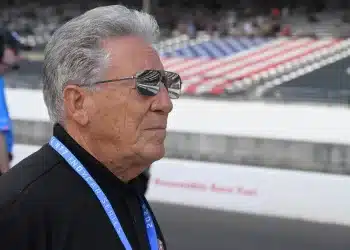 Mario Andretti, cadillac, f1