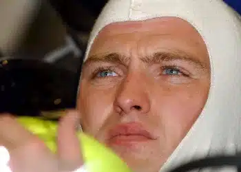 Ralf Schumacher