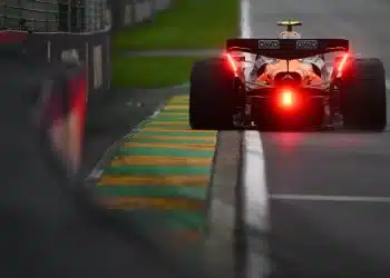 Lando Norris, McLaren