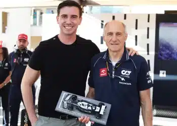 Franz Tost, Mark Mateschitz, f1, ecclestone