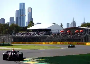 F1 Ausztrál Nagydíj, 2024