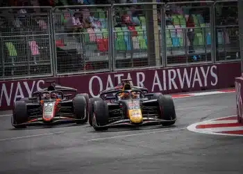 F2, Formula 2, Pepe Marti, 2024