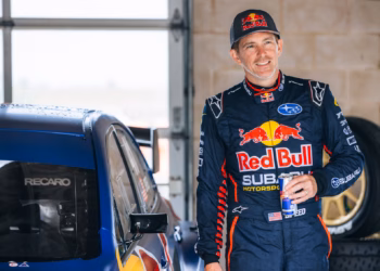 Scott Speed