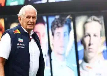 Helmut Marko