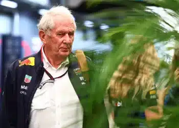 Helmut Marko