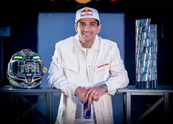Jorge Martín
