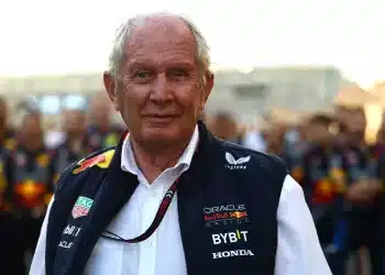 Helmut Marko