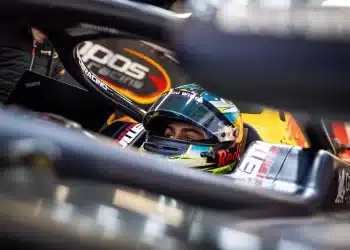 Arvid Lindblad, Red Bull Junior Team