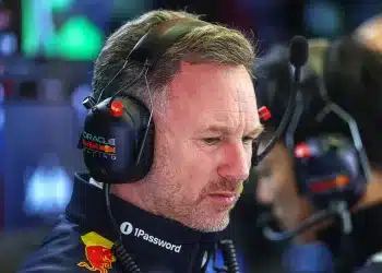 Christian Horner