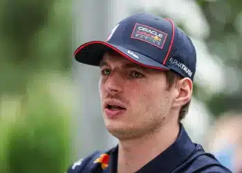 Max Verstappen, Red Bull