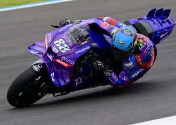 Miguel Oliveira