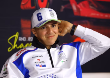 Isack Hadjar, Racing Bulls