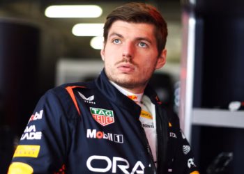 Max Verstappen, Red Bull