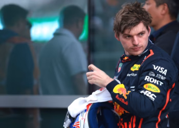 Max Verstappen, Red Bull