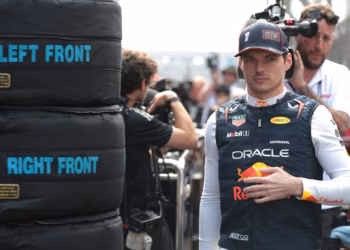 Max Verstappen, red bull