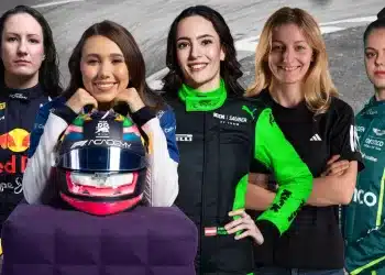 F1 Academy