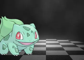 Bulbasaur