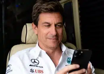 Toto Wolff, hamilton, verstappen