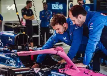 Pierre Gasly